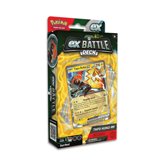 Pokemon Sealed Product TCGaming Pokemon Sealed Product TCGaming
